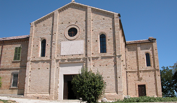 pieve santo stefano candelara