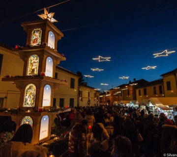 Candele a Candelara (Silvano Spadoni)