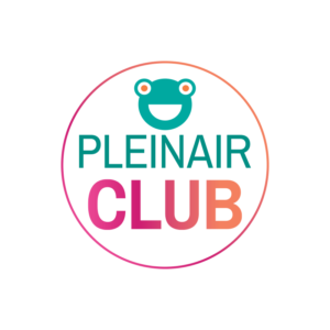 logo Pleinairclub