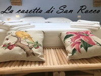 La casetta di San Rocco
