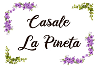 CASALE LA PINETA