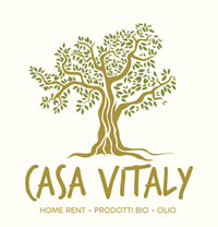 Casa Vitaly