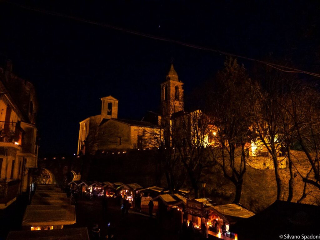 Candele a Candelara 2022