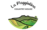 La Maggiolina Country house